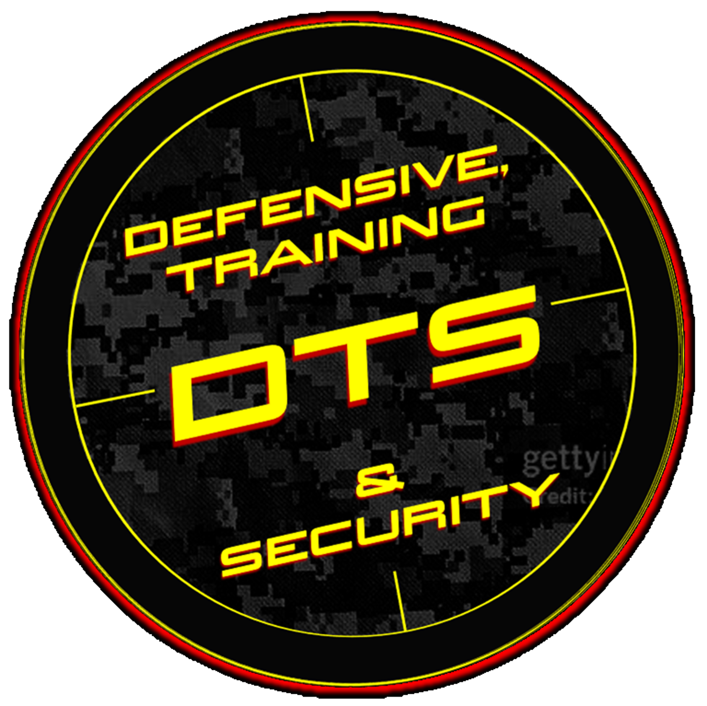 DTS Logo